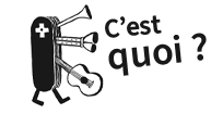 Logo quoi