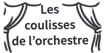 Logo coulisses
