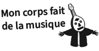 Logo logotype_corps