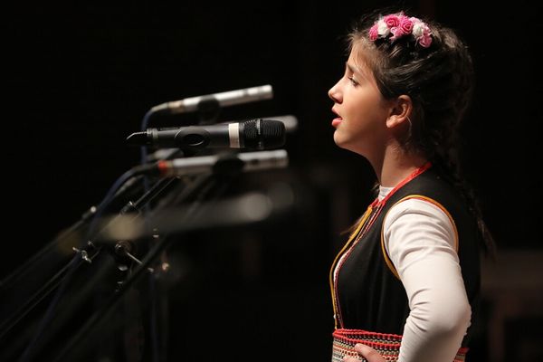 Image principale du parcours La voix dans tous ses états (7-9 ans)